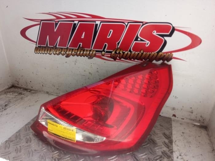 Feu arrière droit d'un Ford Fiesta, -, -, 3 mois de garantie, -