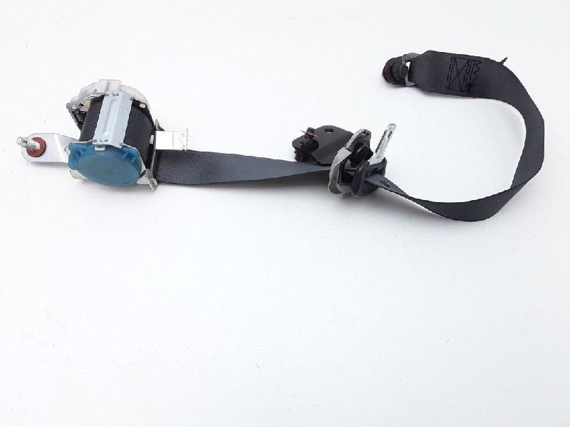 CEINTURE DE SECURITE ARRIERE GAUCHE Kia Carens III (FG), Utilisé, Kia
