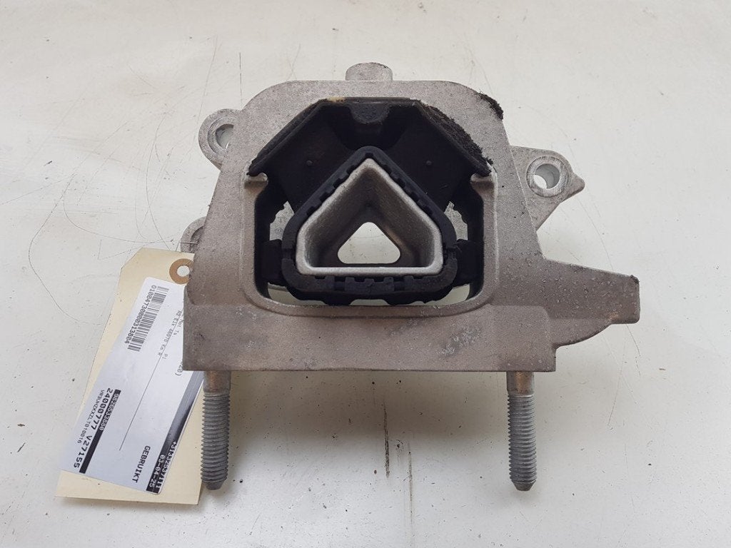 MONTAGE MOTEUR Peugeot 208 II (UB / UH / UP) (01-2019/-), Dhr. J. Ham, Administratie@autoham.nl, Utilisé, Peugeot