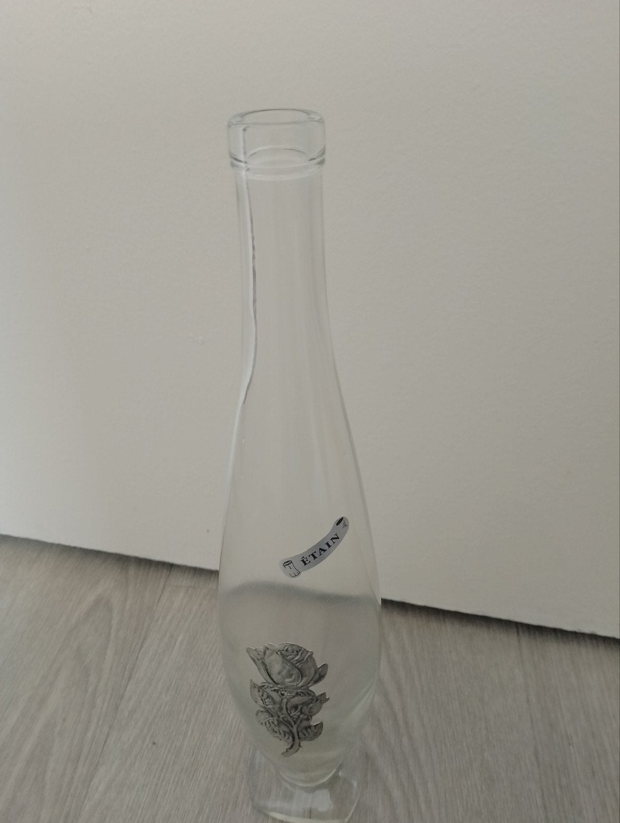 soliflore, Ophalen