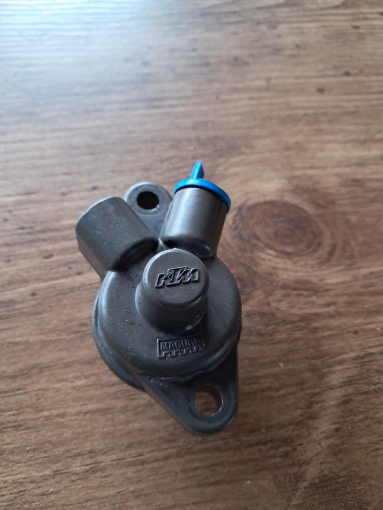 Ktm adventure récepteur d'embrayage etat neuf, Motos, Enlèvement ou Envoi