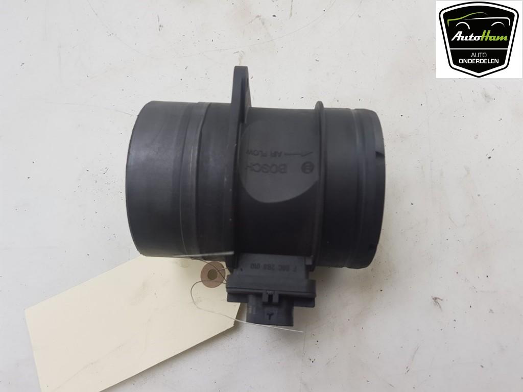 DÉBITMÈTRE Audi A3 (8V1 / 8VK) (|03L906461A|0281002956|), Utilisé, Audi