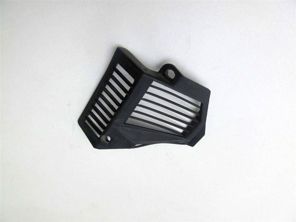 Honda VF500 radiator rooster links Magna cover deksel VF 500, Enlèvement ou Envoi, Utilisé