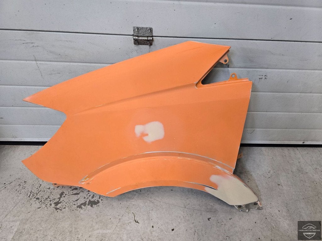Mercedes Sprinter W906 Zijscherm Spatbord Links Voor Origine, Auto-onderdelen, Gebruikt, Mercedes-Benz AG, Mercedes-Benz, Voor