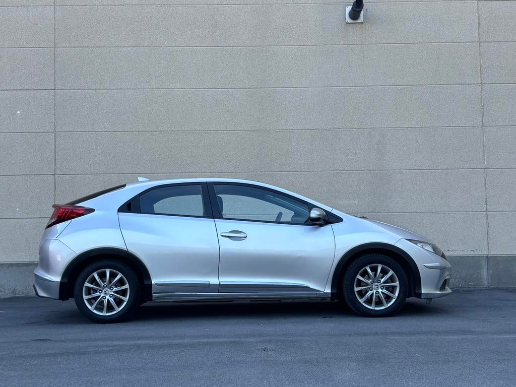 Hondas civic 1.4 Essence /2015 -Prête à immatriculer, Autos, Honda, Bluetooth, https://public.car-pass.be/vhr/0bc155bb-75dd-4a71-af9a-7a3a81099307