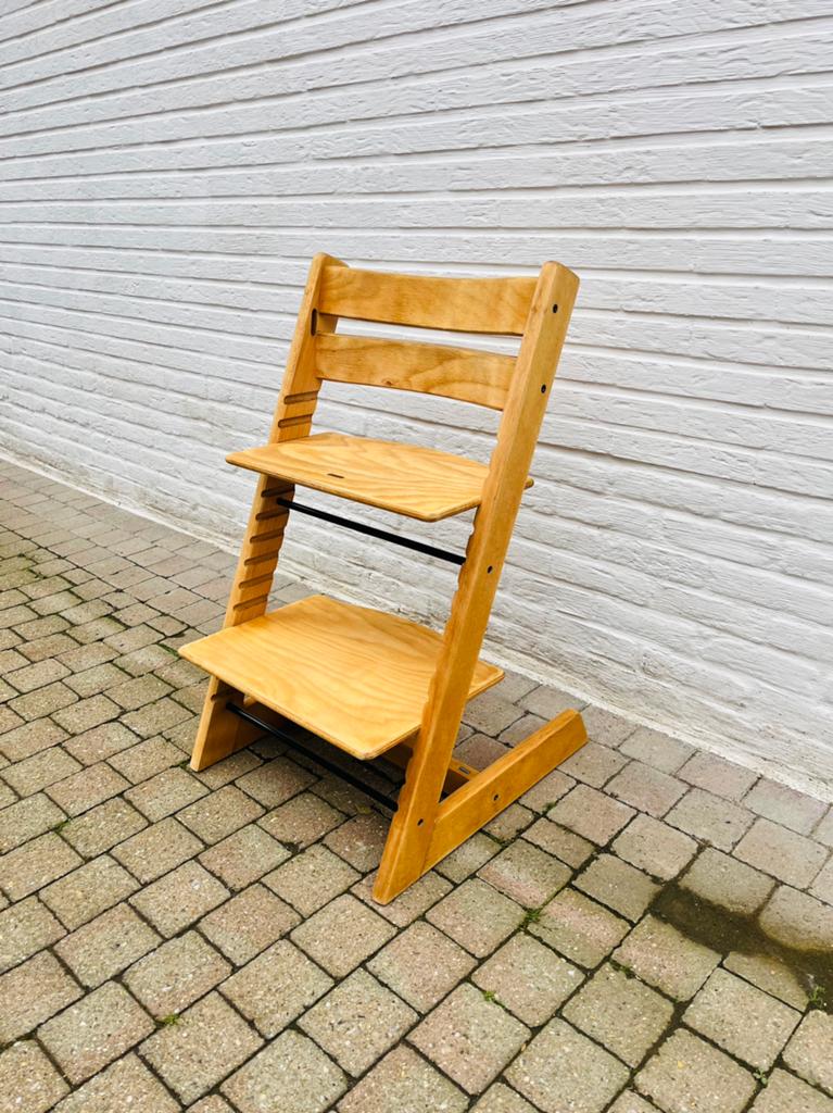 Stokke Tripp Trapp 2 stuks, Ophalen