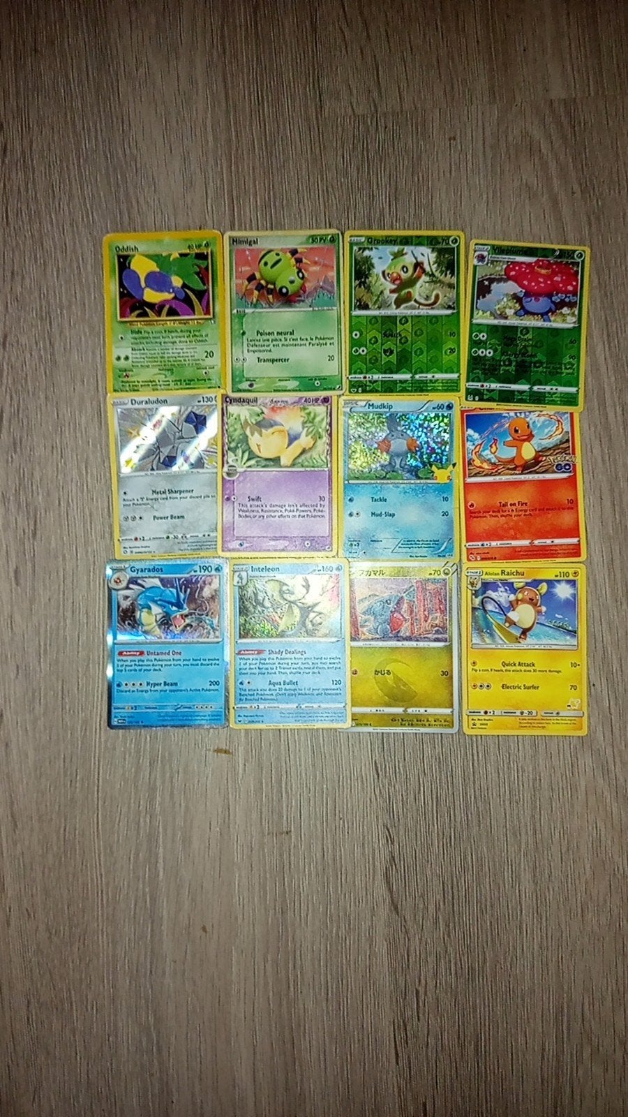 Pokemon kaarten, Hobby en Vrije tijd, Verzenden