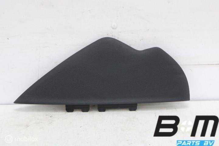 Dashboard afdekking rechts VW Caddy 2K0858218, Utilisé