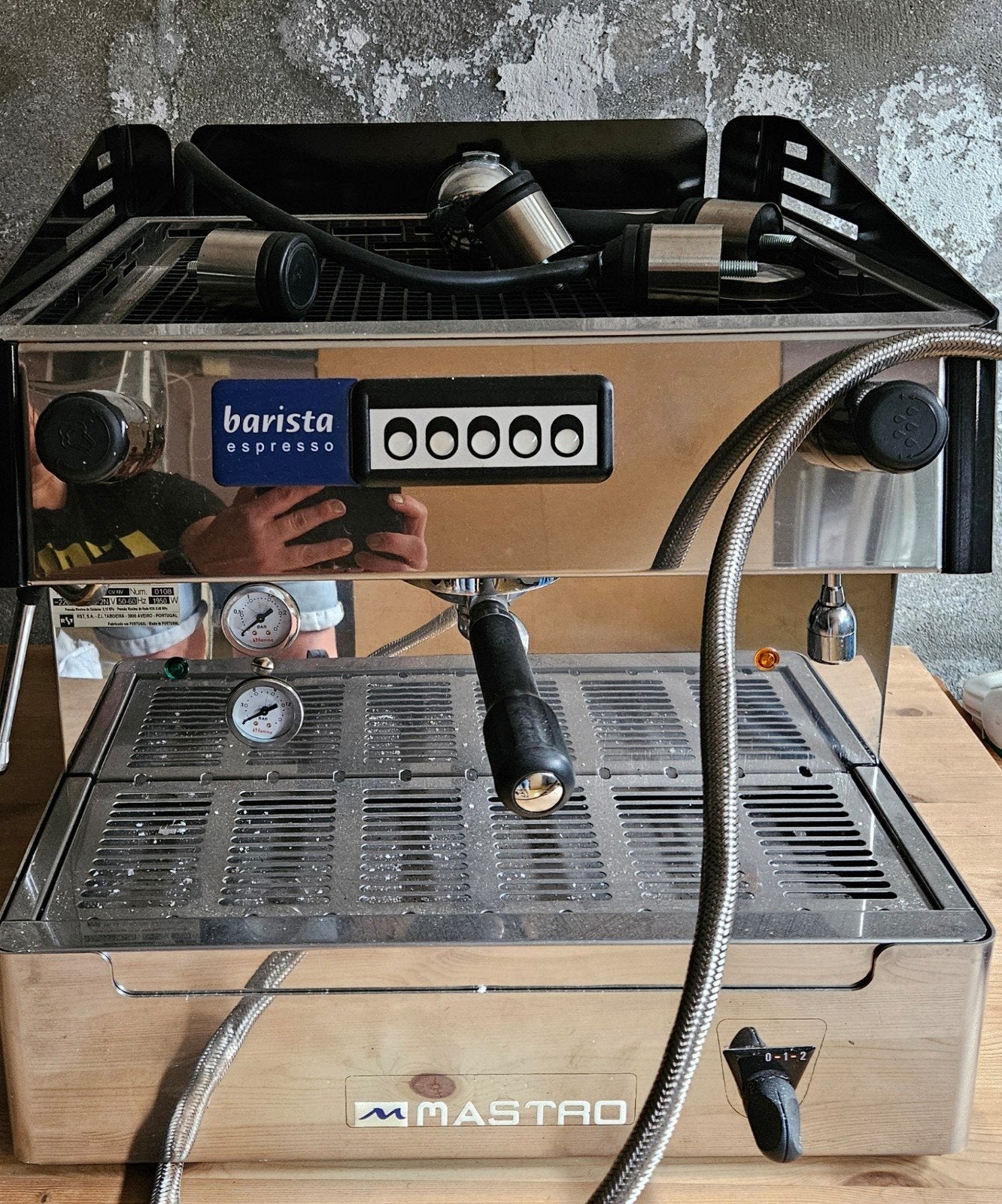 machine à café professionnel, Articles professionnels, Enlèvement