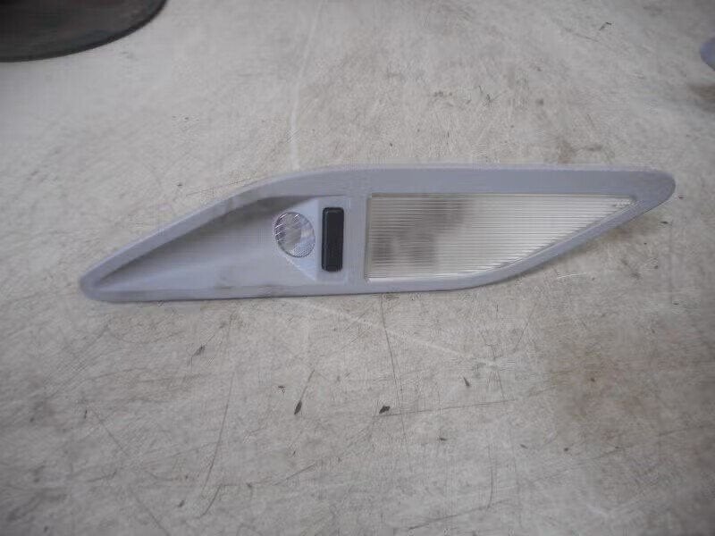 BINNENVERLICHTING ACHTER l.a BMW 5 serie (E39) (8363611), Auto-onderdelen, Gebruikt, Ophalen of Verzenden, Petuelring 130 80809 München, DE
