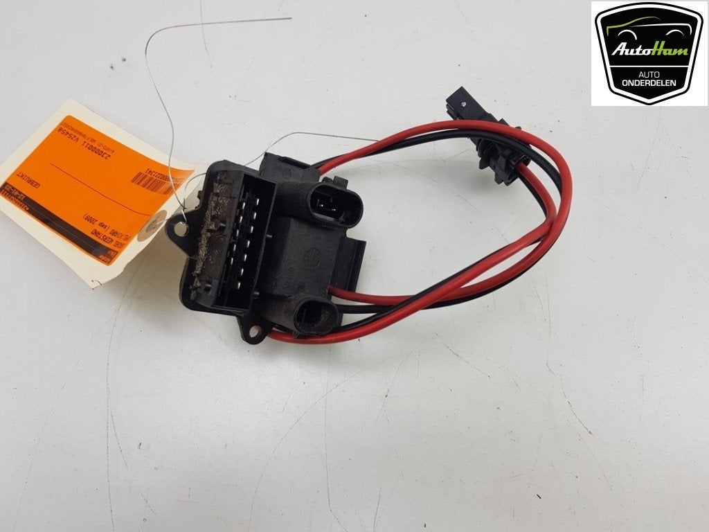 KACHELWEERSTAND Opel Vivaro (|95525334|91158691|), Dhr. J. Ham, Gebruikt, Administratie@autoham.nl, Opel
