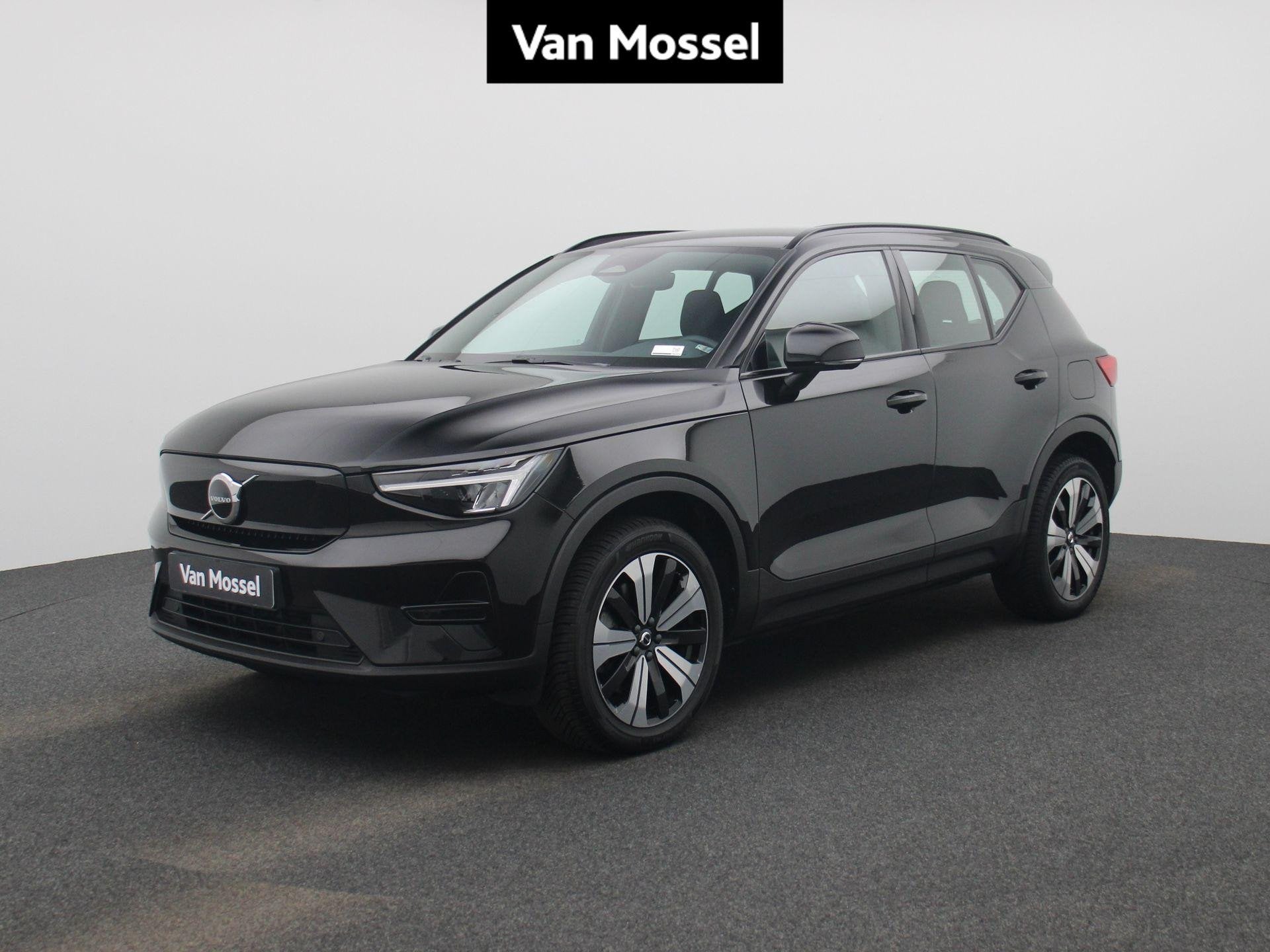 Volvo XC40 Recharge Core (automatique), 460 km, Achat, Entreprise, Electronic Stability Program (ESP)