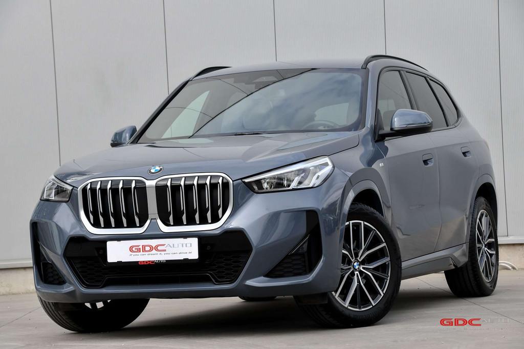 BMW X1 1.5iAS sDrive18 l M- Sport Pakket l (automatique), Achat, Beige, Entreprise, Autres couleurs