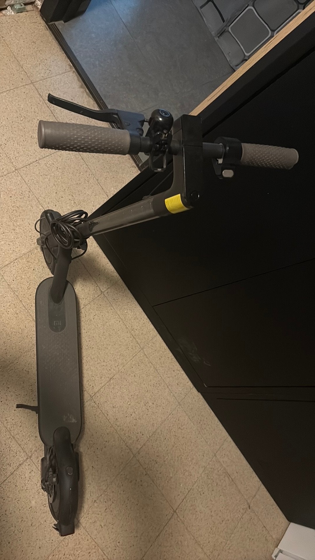 Elektrisch step, Vélos & Vélomoteurs, Enlèvement, Comme neuf