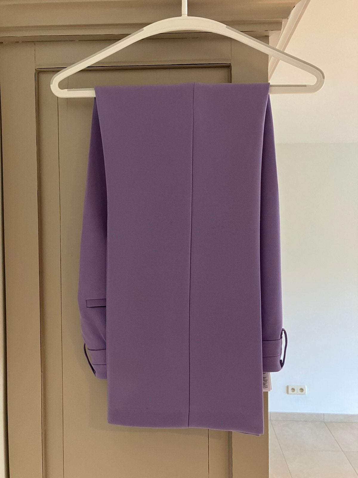Broekje YAS, Kleding | Dames, Ophalen of Verzenden, Zo goed als nieuw, Maat 38/40 (M)