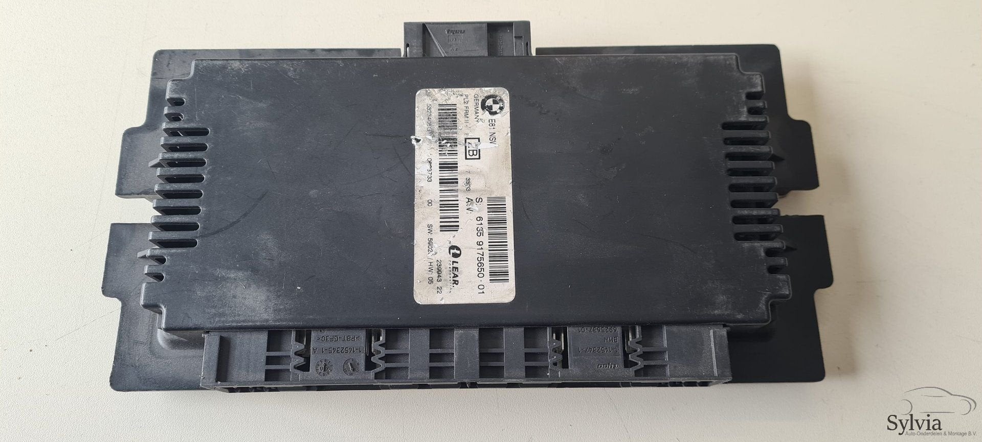 Lichtmodule FRM II NSW BMW 1 serie E81  9175650, Auto-onderdelen, Gebruikt, -, -, Ophalen of Verzenden