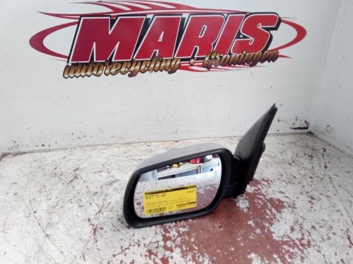 Rétroviseur extérieur gauche d'un Mazda 2, -, -, 3 mois de garantie, Mazda