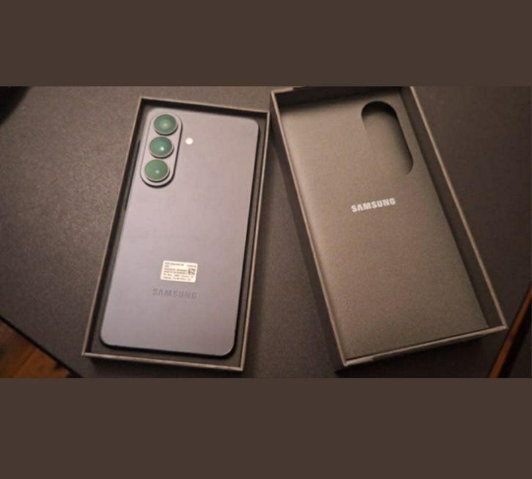 Samsung s26 neuf, Enlèvement