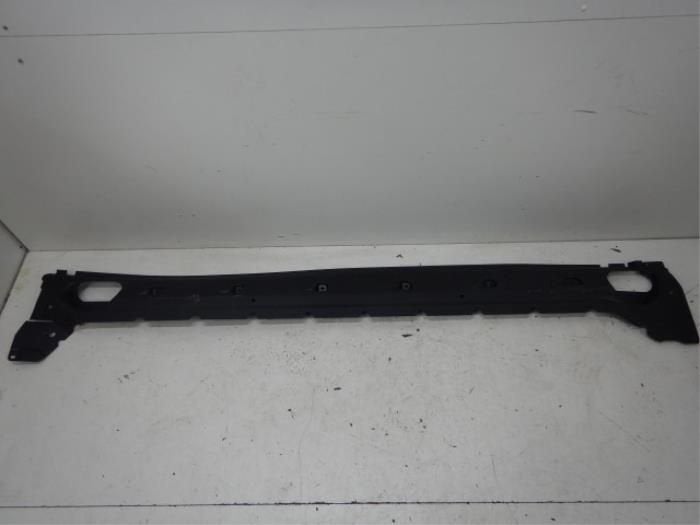 Audi E-Tron Sideskirt Rechts, Ophalen of Verzenden, Gebruikt