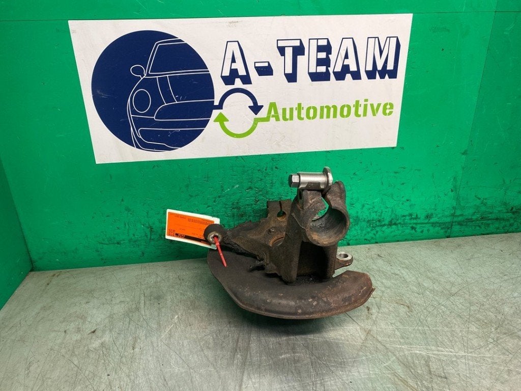 FUSEE AVANT DROITE Nissan Qashqai (J11) (01-2013/04-2021), Germany@nissan-services.eu, Kronenweg 38
50389  Wesseling, DE, Utilisé
