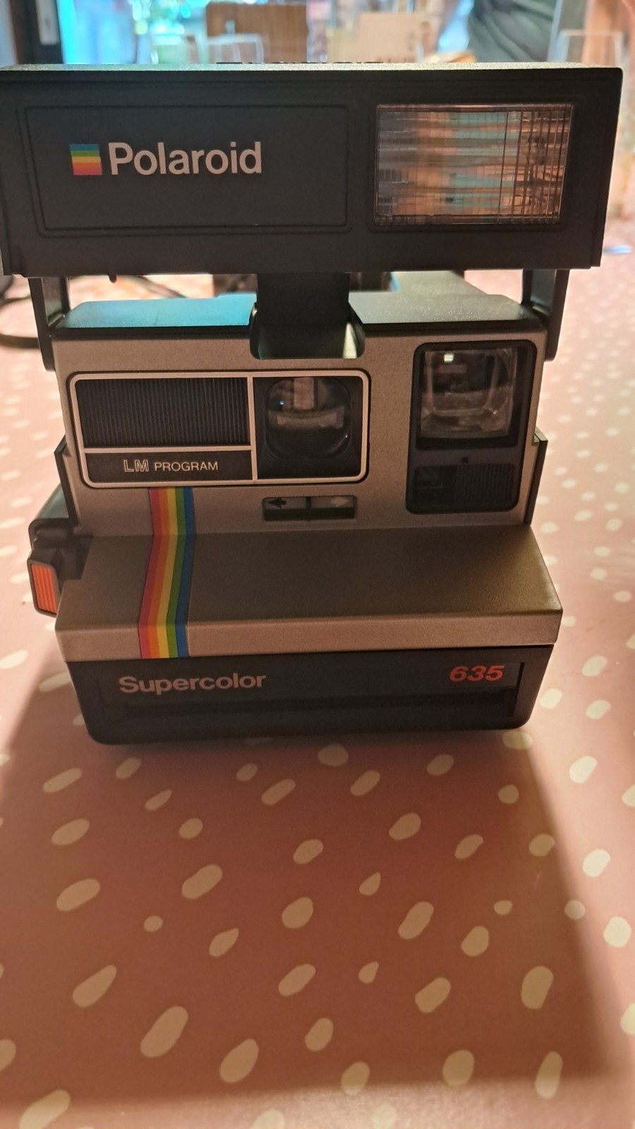 Polaroid 600-type film, Audio, Tv en Foto, Fotocamera's Analoog, Ophalen, Polaroid, Polaroid