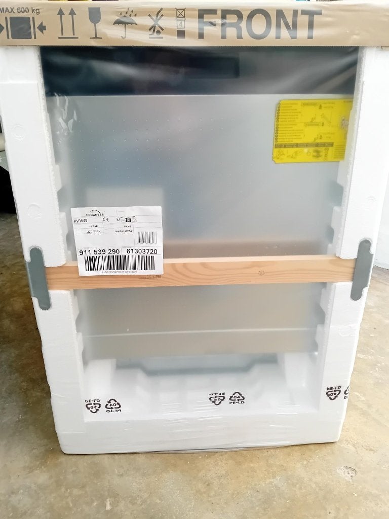 Nieuwe vaatwasser, Elektronische apparatuur, Ophalen, Nieuw, Inbouw
