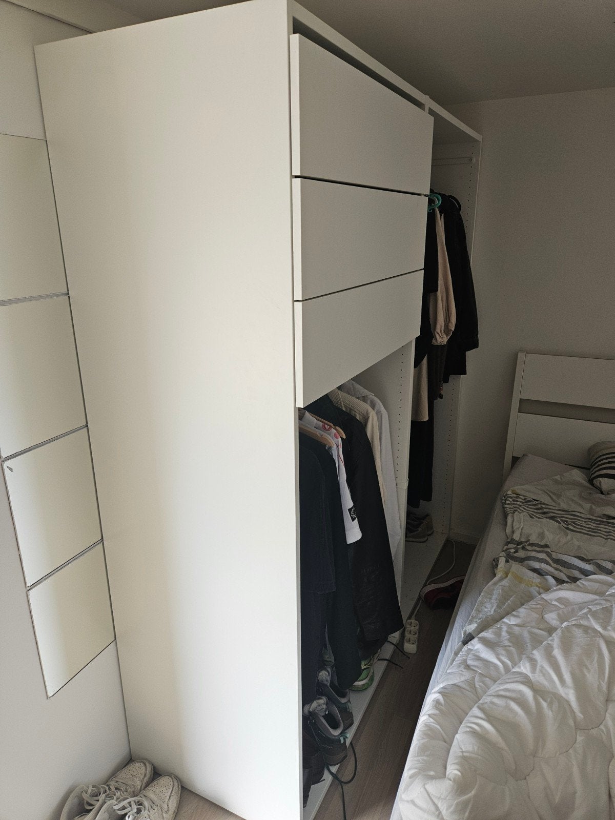 platsa kast 2 stuks, Huis en Inrichting, Ophalen