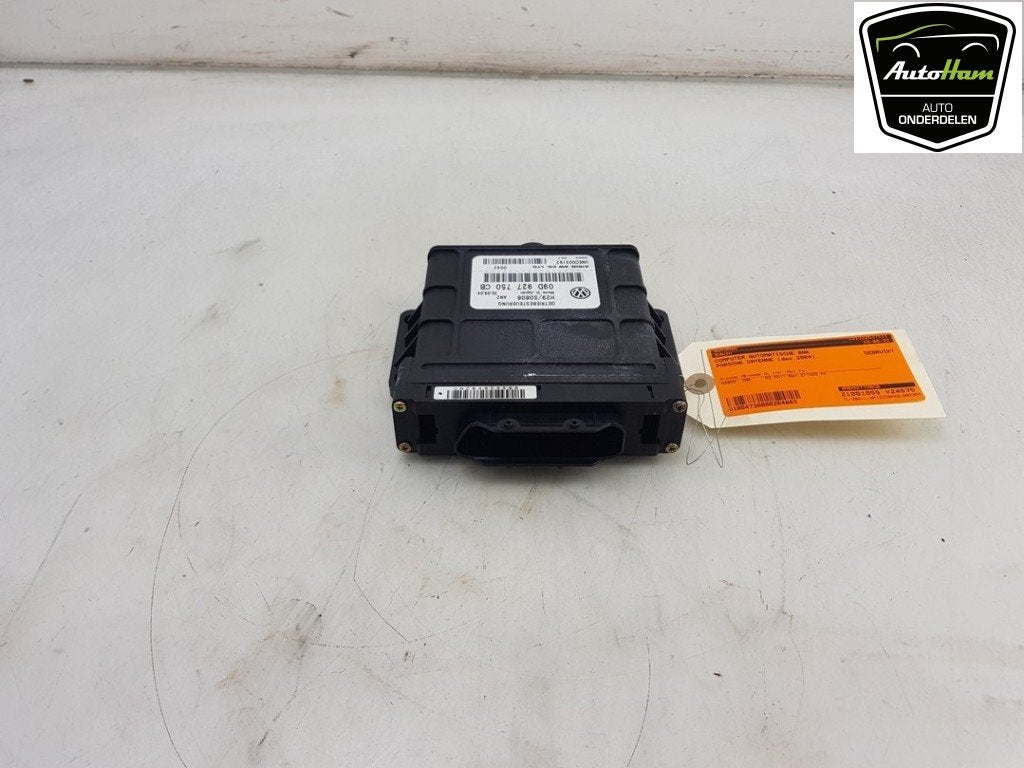 CALCULATEUR ECU BOITE DE VITESSES Porsche Cayenne (9PA), Autos : Pièces & Accessoires, Utilisé, Porsche