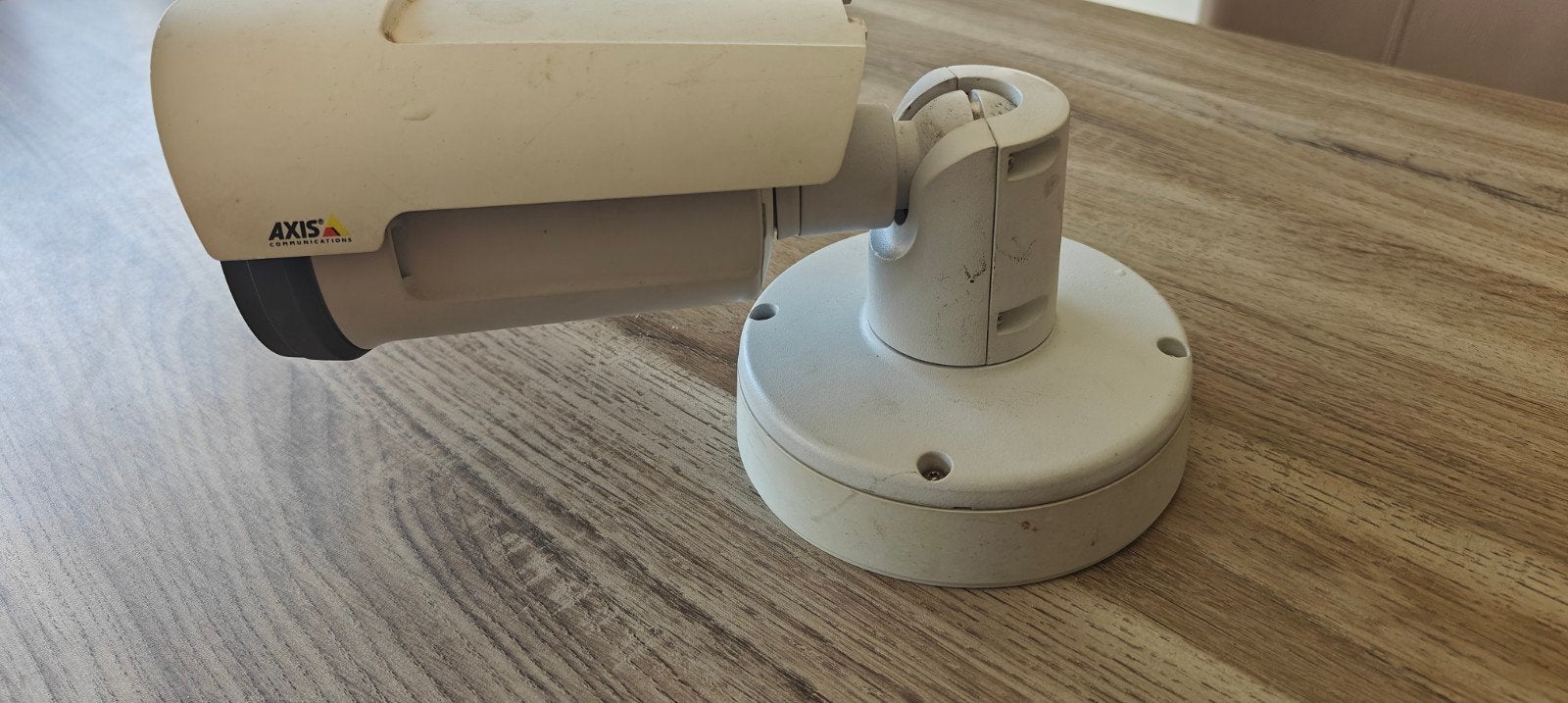 Axis camera P-1447 LE, Ophalen of Verzenden