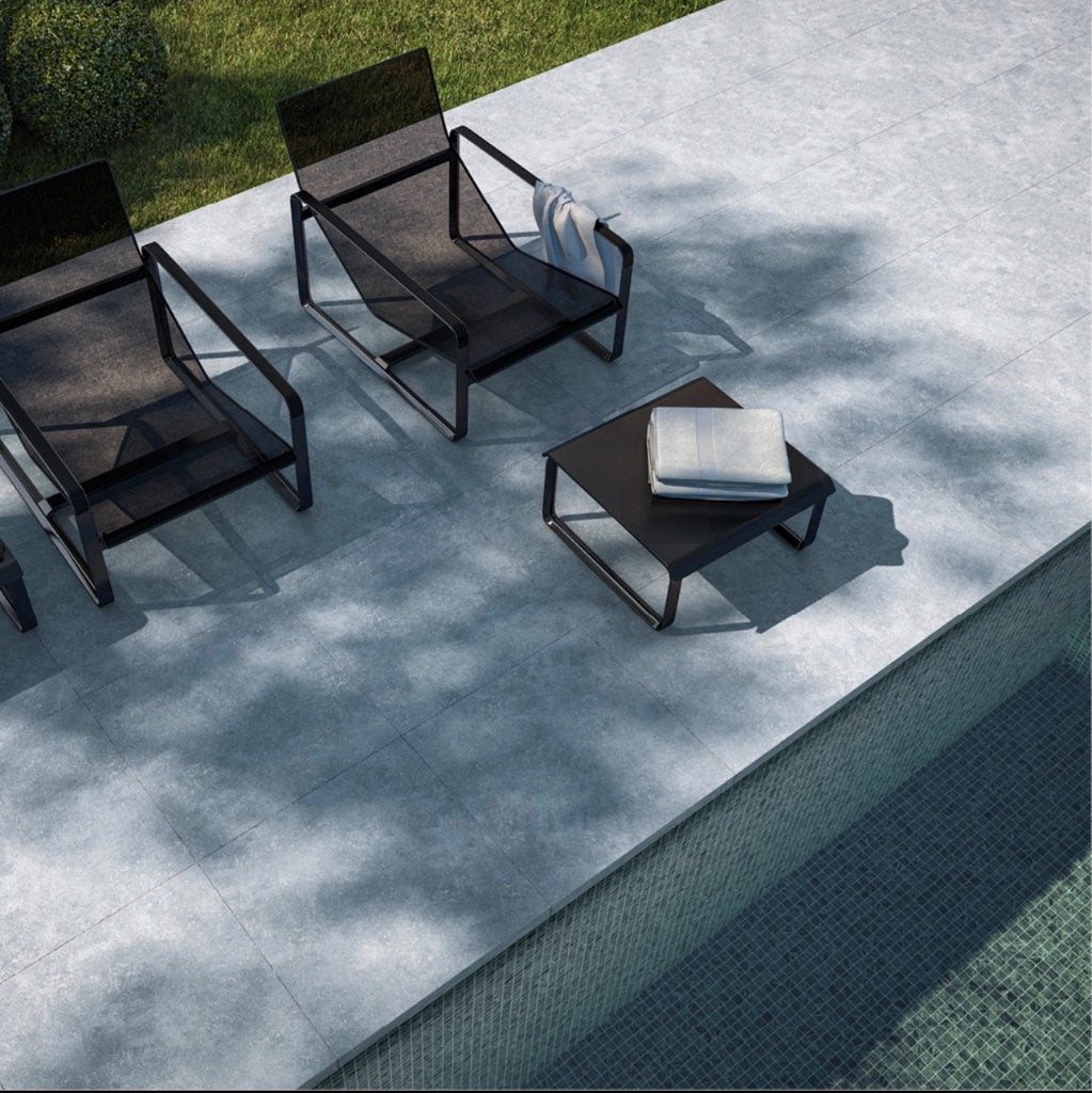 Terrastegels, Tuin en Terras, Ophalen of Verzenden, Nieuw, Terrastegels