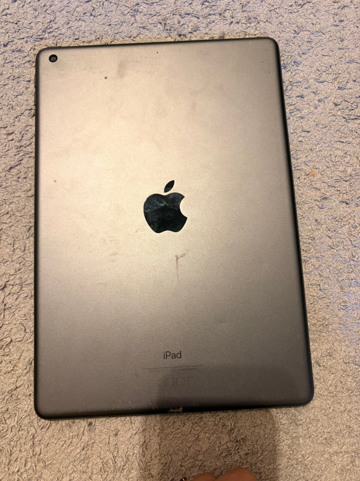 Ipad pour piece, Enlèvement, Comme neuf
