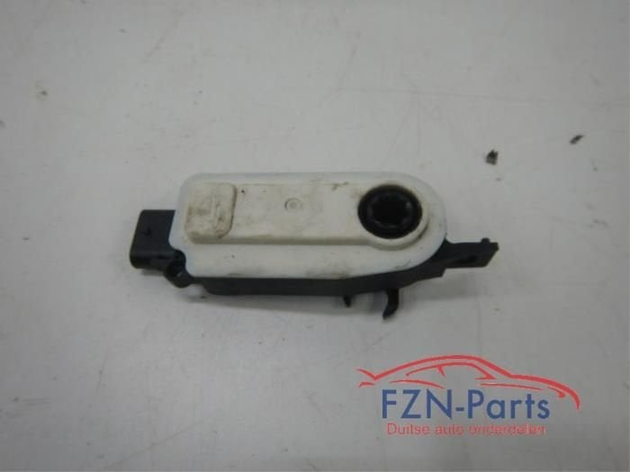 Luchtgeleider Mercedes B-Klasse (22735703), Enlèvement ou Envoi, Utilisé