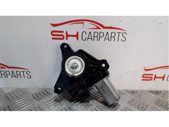 Moteur de vitre portière d'un Mercedes A-Klasse, Autos : Pièces & Accessoires, 3 mois de garantie, Utilisé, -, -