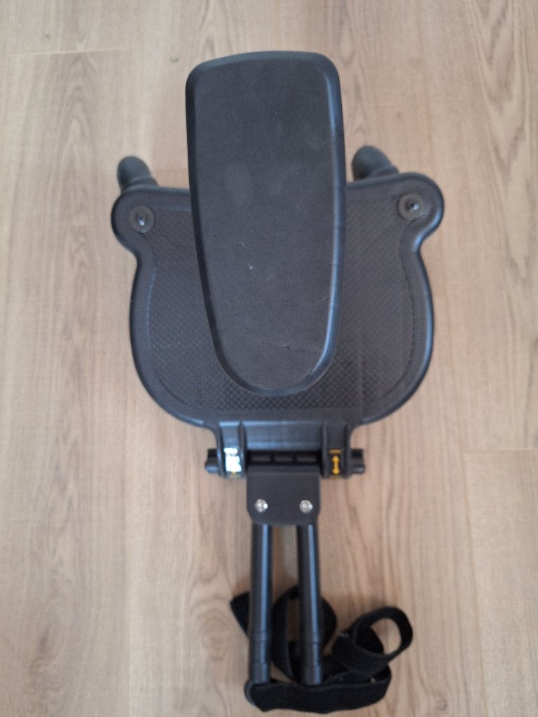 Meerijdplankje met stoeltje, Kinderen en Baby's, Buggy's, Ophalen, Zo goed als nieuw
