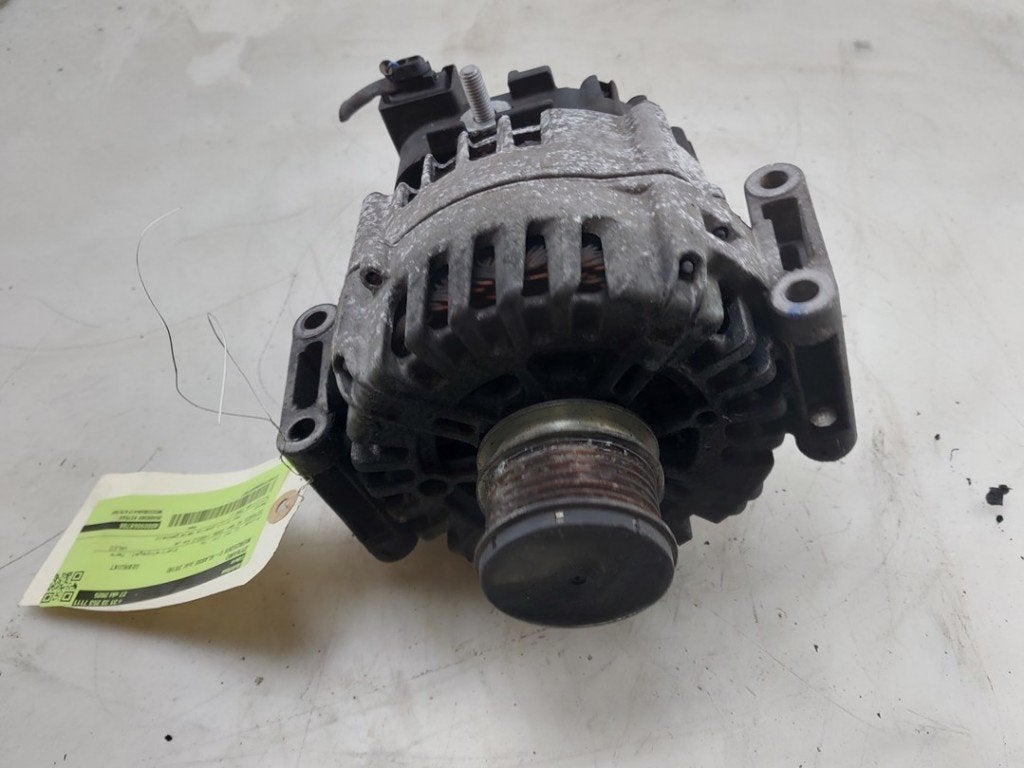 DYNAMO V-Snaar C (W205) (|A0009068706|A000906870680|), Gebruikt, Mercedes-Benz