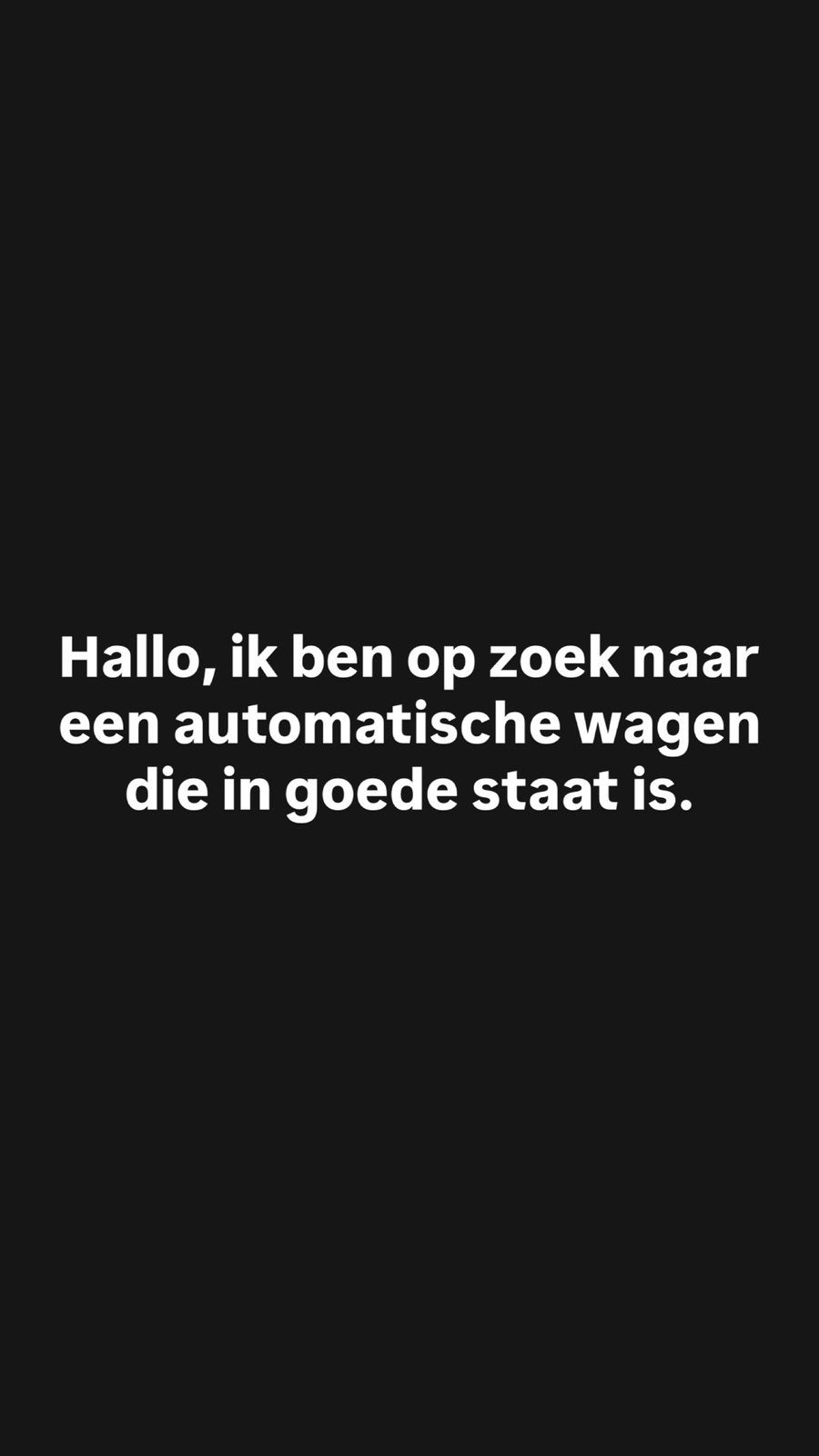 Auto, Fietsen en Brommers, Ophalen of Verzenden