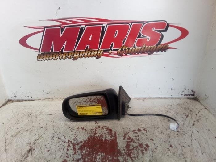 Rétroviseur extérieur gauche d'un Mazda 626, -, -, 3 mois de garantie, Mazda