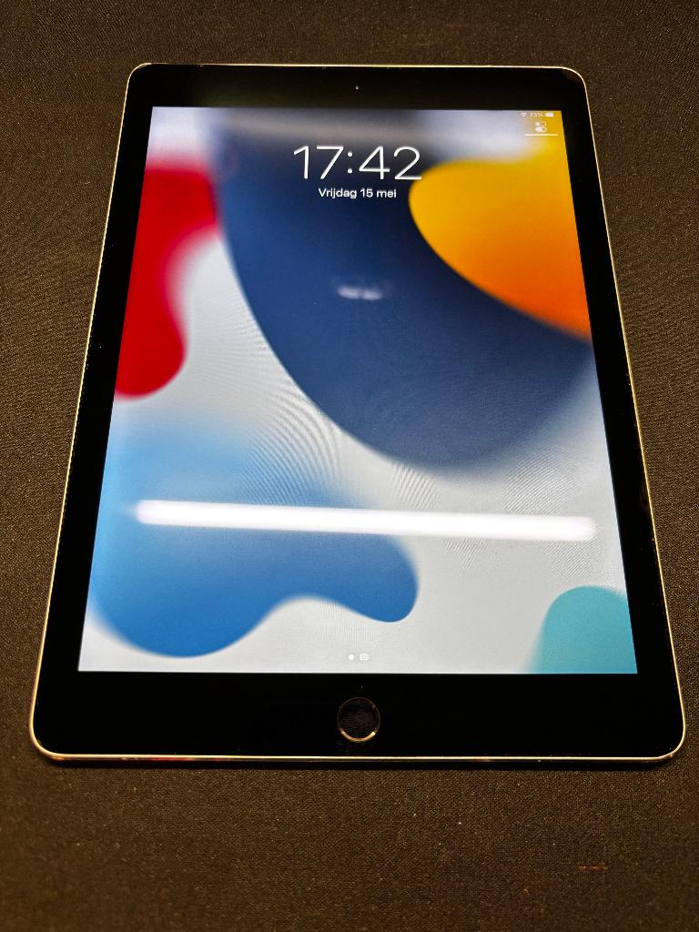 Apple iPad Air 2, Informatique & Logiciels, Apple iPad Tablettes, 32 GB, Enlèvement ou Envoi, Apple iPad, 9 pouces
