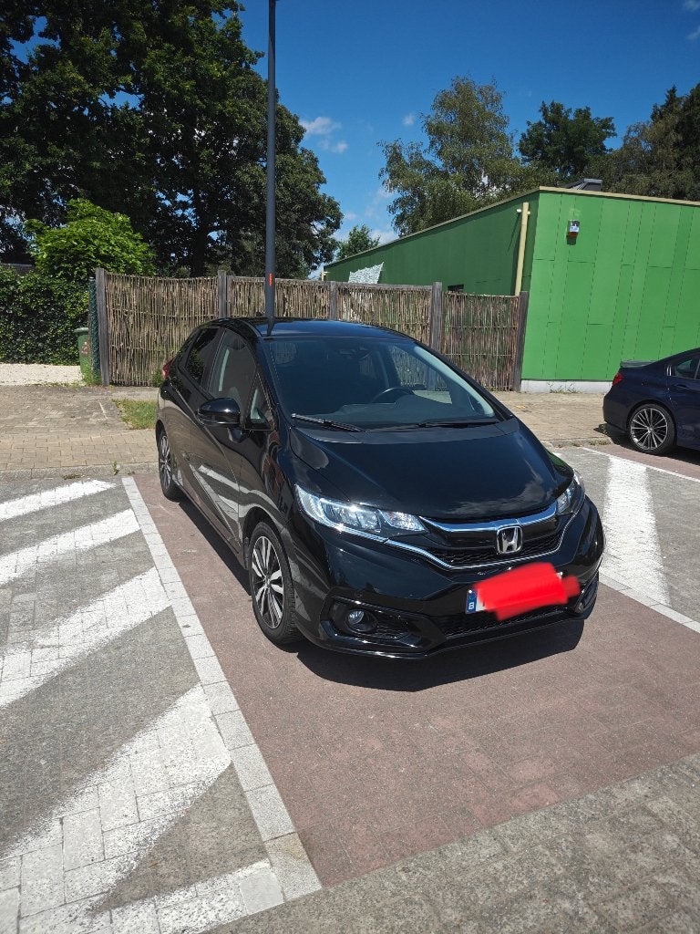 Honda Jazz 2019, Autos, Honda, Achat, Euro 6, Cruise Control, 102 kW