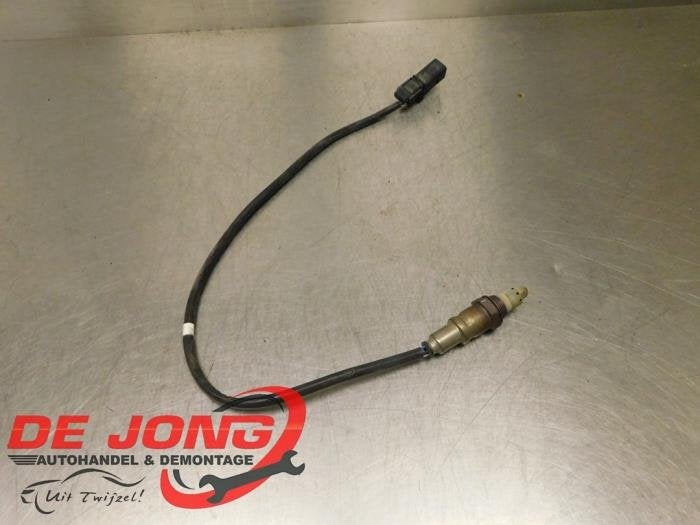 Sonde lambda d'un Volkswagen Golf Sportsvan, Autos : Pièces & Accessoires, Autres pièces automobiles, Volkswagen, -, 3 mois de garantie