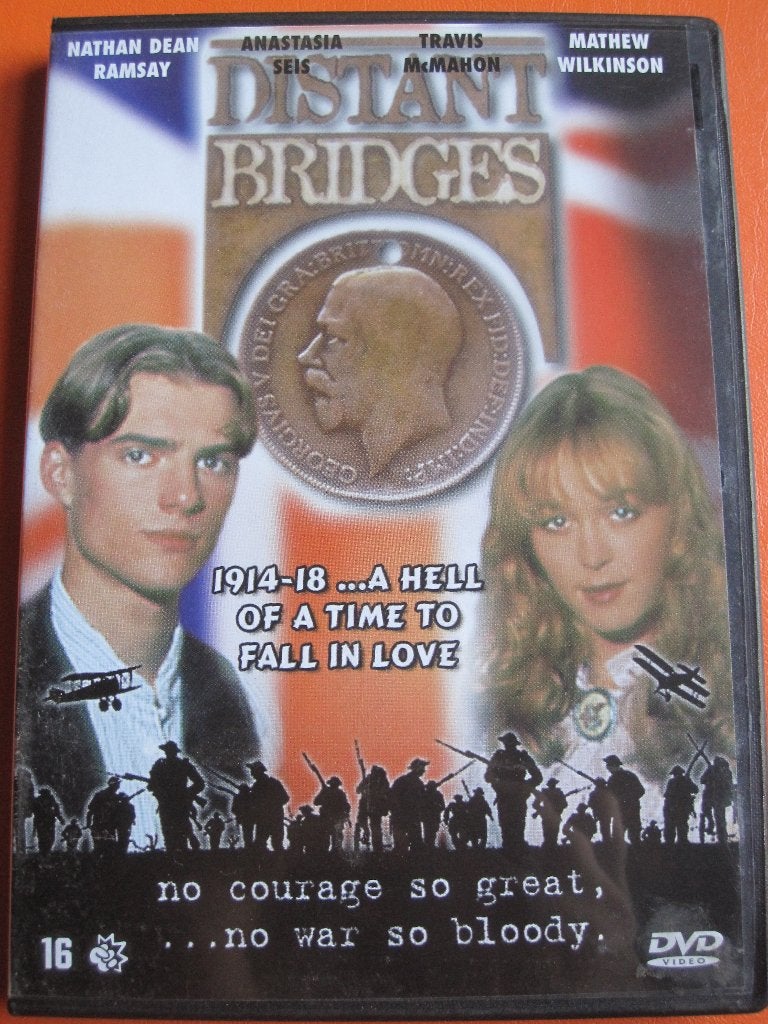 Distant Bridges, Engels, Vanaf 16 jaar, Nederlands, Actie