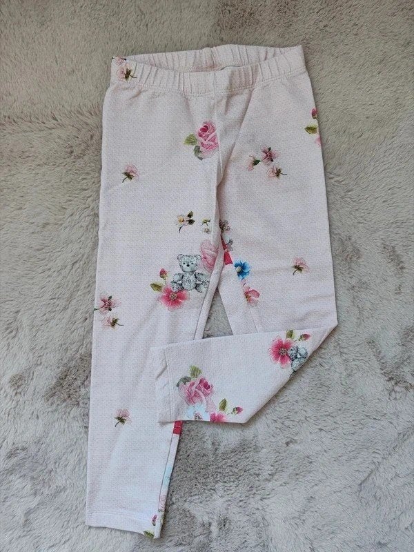 Lapin House legging, Kinderen en Baby's, Broek, Meisje, Ophalen of Verzenden, Zo goed als nieuw