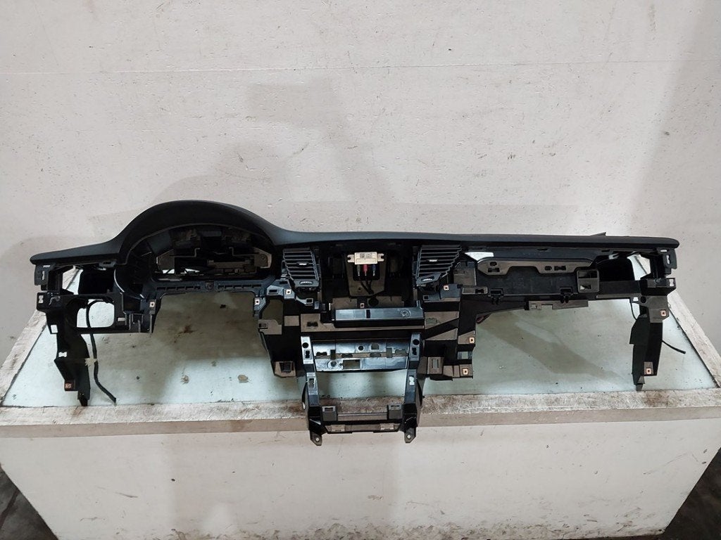 AIRBAG SET + DASHBOARD Opel Astra K (01-2015/12-2022), Gebruikt, Opel, Opel Automobile GmbH, Kontakt-opel@opel.com