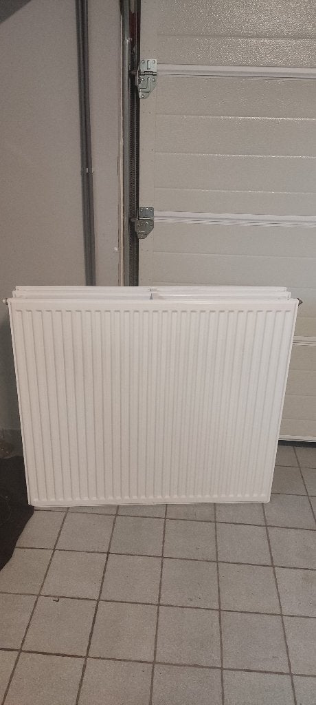 Chauffage, 800 watts ou plus, Comme neuf, Enlèvement, 80 cm ou plus