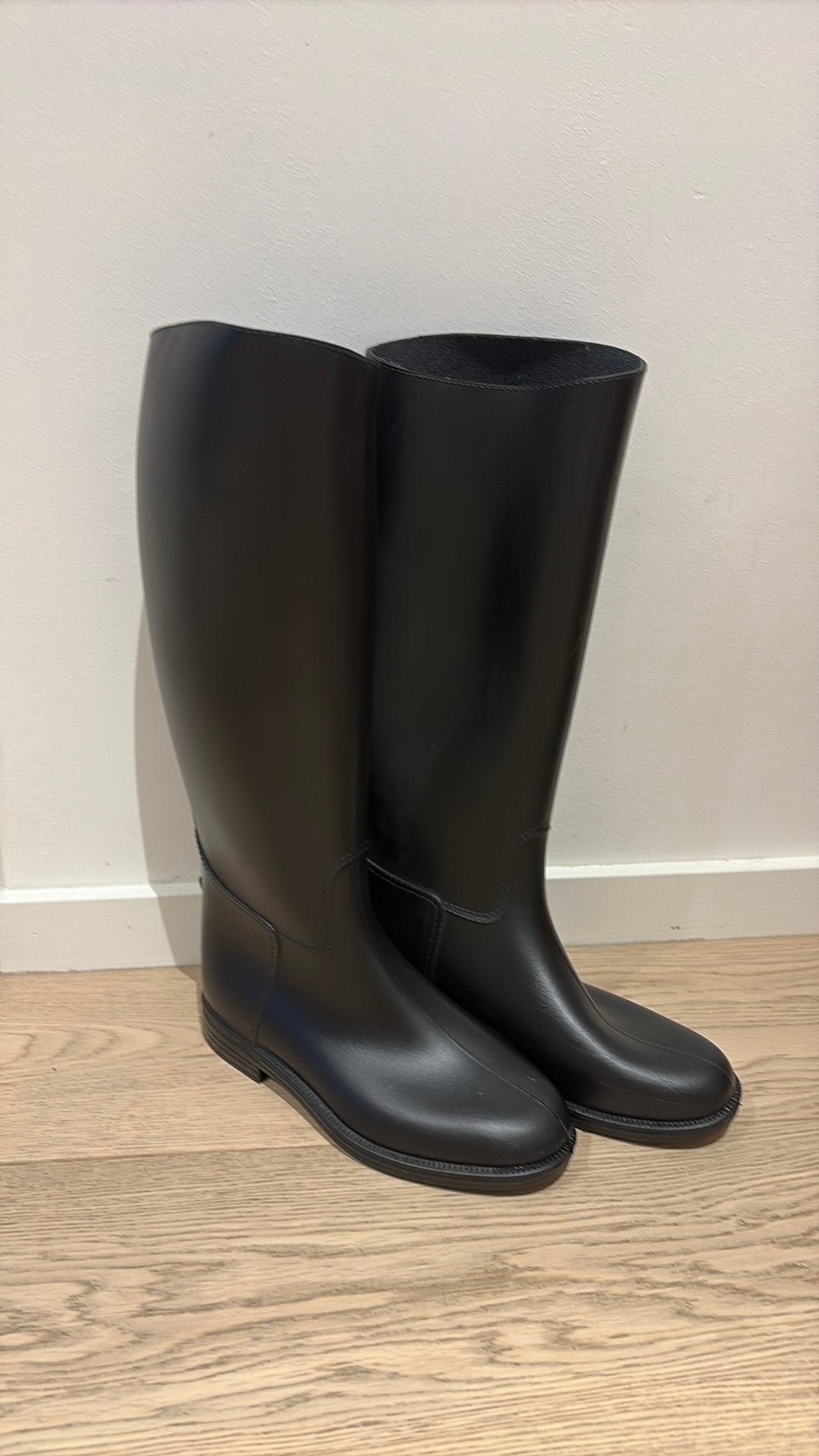 Bottes équitation comme neuve 37, Animaux & Accessoires, Vêtements d'équitation, Enlèvement ou Envoi, Comme neuf