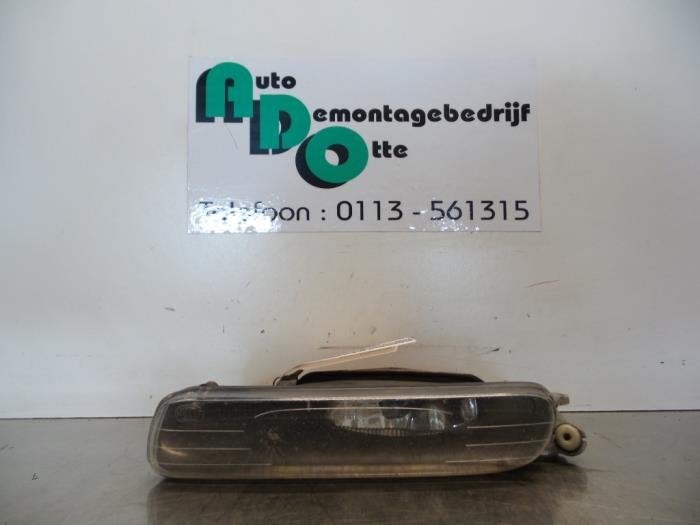 Mistlamp links-voor van een BMW 3-Serie (3-Serie 98-), Gebruikt, -, -, Ophalen of Verzenden