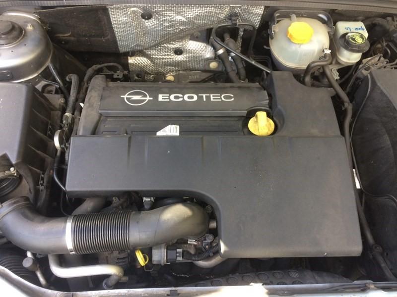 BOITE DE VITESSES MANUELLE Opel Vectra C GTS, Dhr. J. Ham, Administratie@autoham.nl, Opel, Utilisé