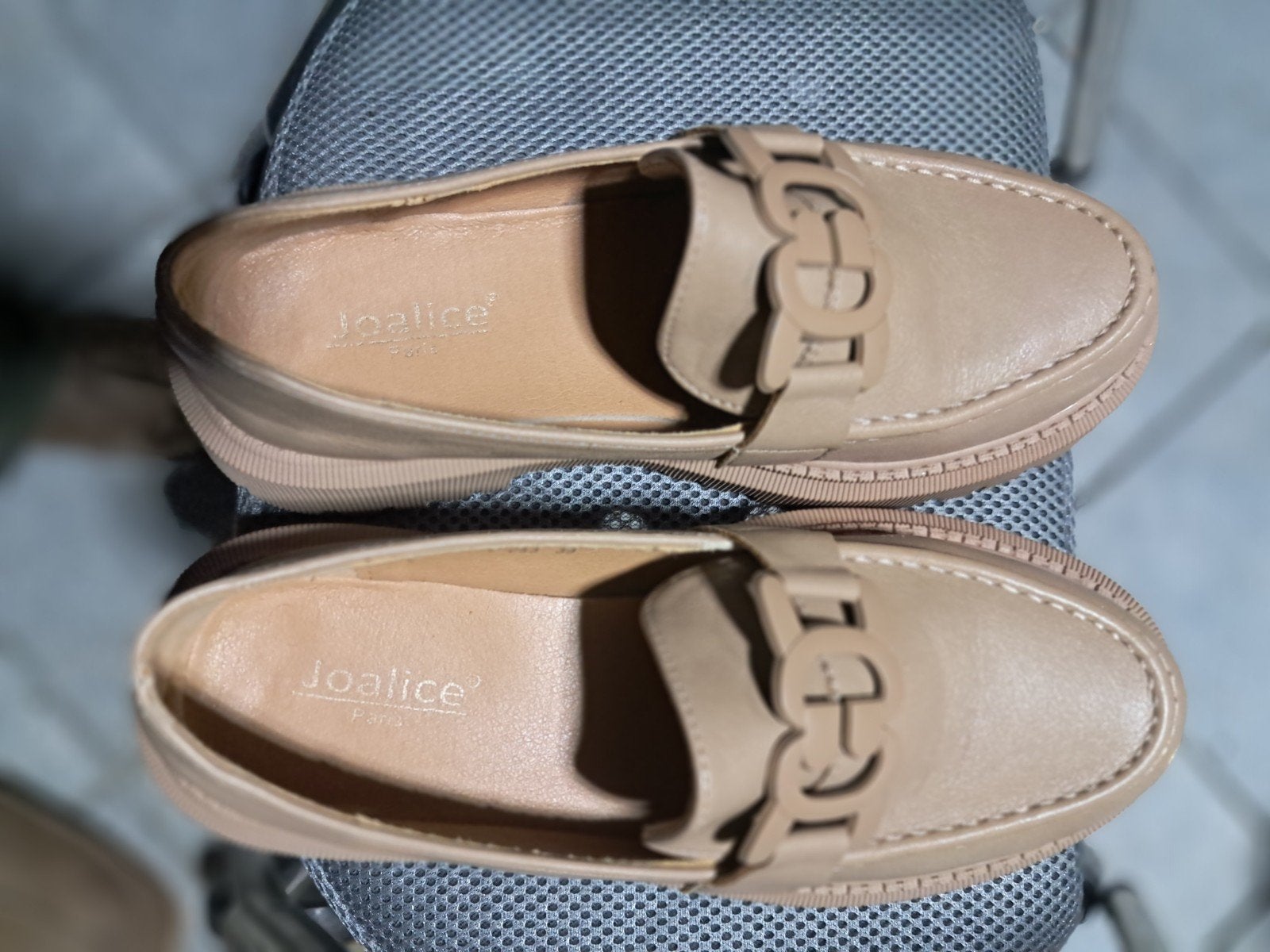 chaussures, Kleding | Dames, Ophalen, Bruin, Nieuw, Dansschoenen