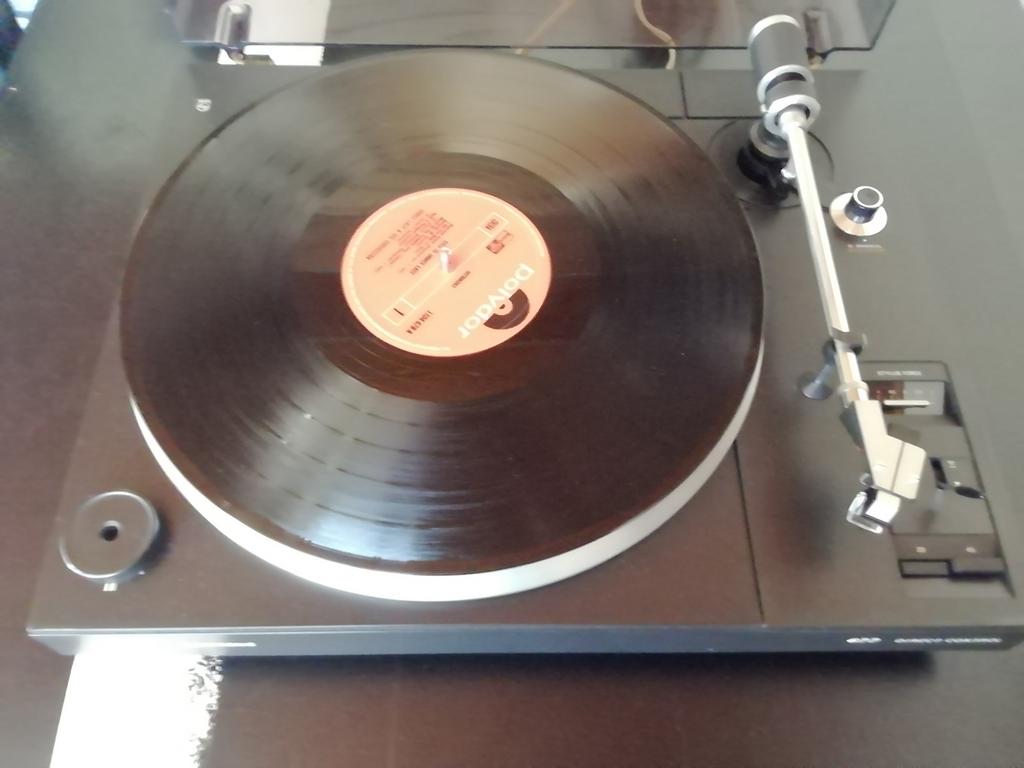 Te Koop € 65,00, Enlèvement, Tourne-disque, Philips