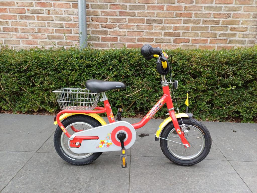 Marque de vélos pour enfants Puky, Vélos & Vélomoteurs, Enlèvement